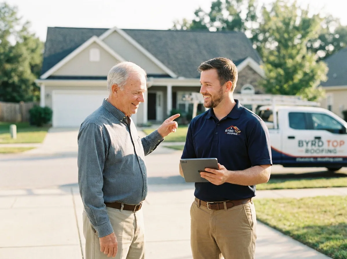 Roofing Jansen, NE FAQs